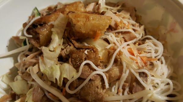 Combo vermicelli