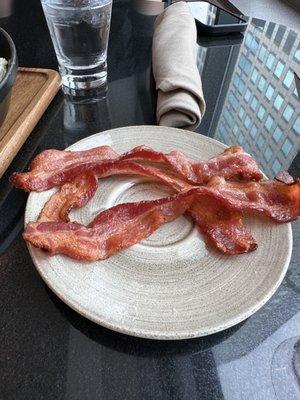 Side of bacon