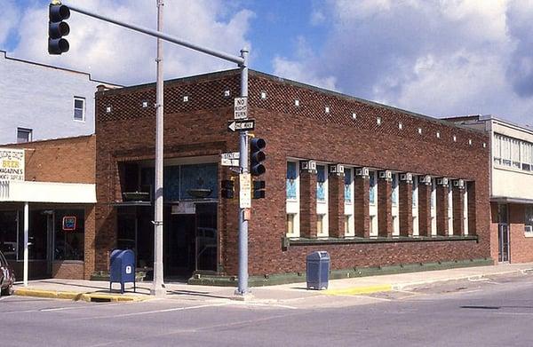 Algona Chamber of Commerce