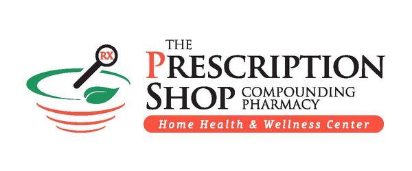 The Prescription Shop