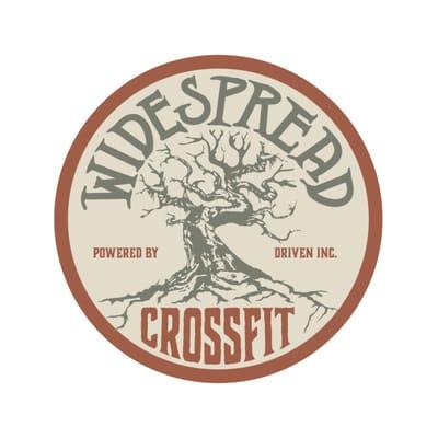 Widespread CrossFit Logo