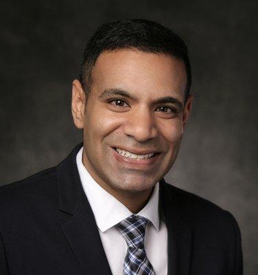 Pradeep Raju, MD - Injury Care