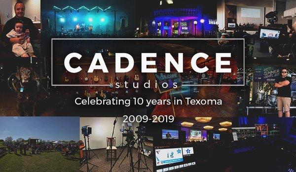 Cadence Studios