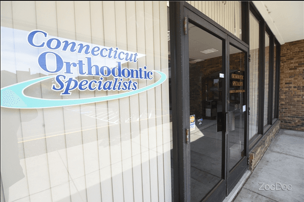 Connecticut Orthodontic Specialists