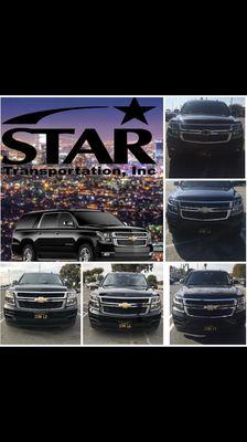 Book online www.starlimo2lax.com