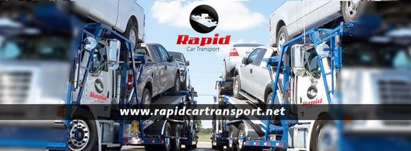 Hassle-Free, Safe, Reliable & Affordable Car Carrier.
 We deliver almost any vehicle to any location Nationwide!