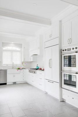 Home Pro Cabinetry