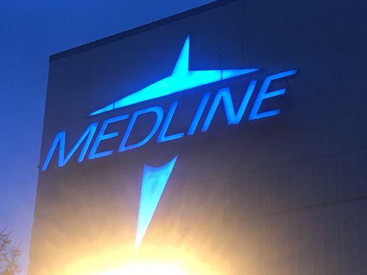 Medline Industries