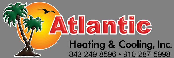 Atlantic Heating and Cooling - open 24 hours 7 days a week!