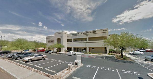 6060 N Fountain Plaza, Suite 270, Tucson, AZ 85704