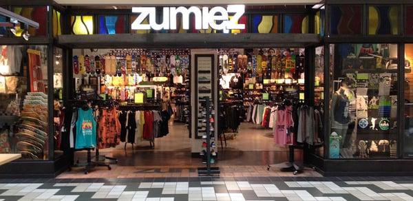 Zumiez