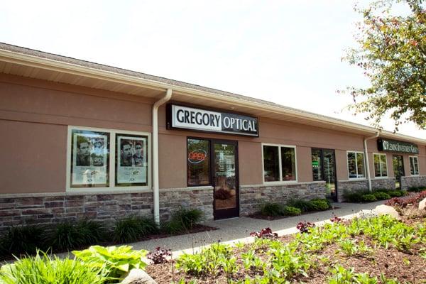 Gregory Optical in Elk River, MN