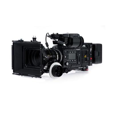 SONY F55