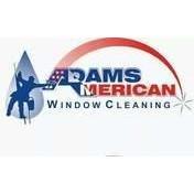 Adams American Window Cleaning