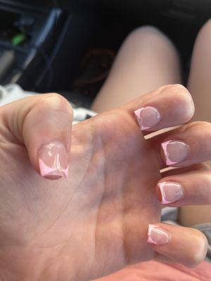 Diamond Nails & Spa