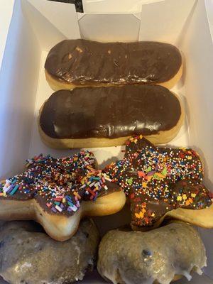 Sonny Donuts