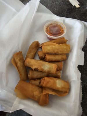 Lumpia