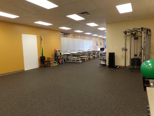 Athletico Physical Therapy - O'Fallon North