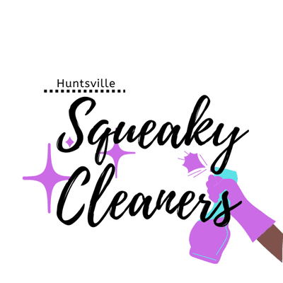 Huntsville Squeaky Cleaners