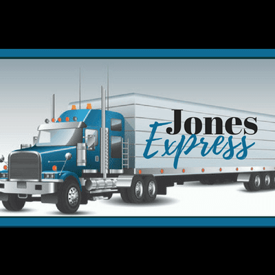 Jones Express