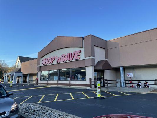 Murrysville Shop'n Save Market