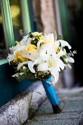 Bridal Bouquets