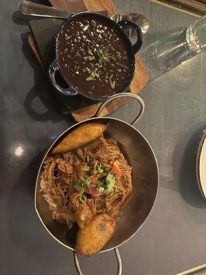 Ropa Vieja (beef)