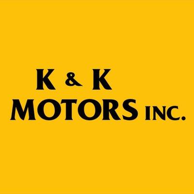 K & K Motors