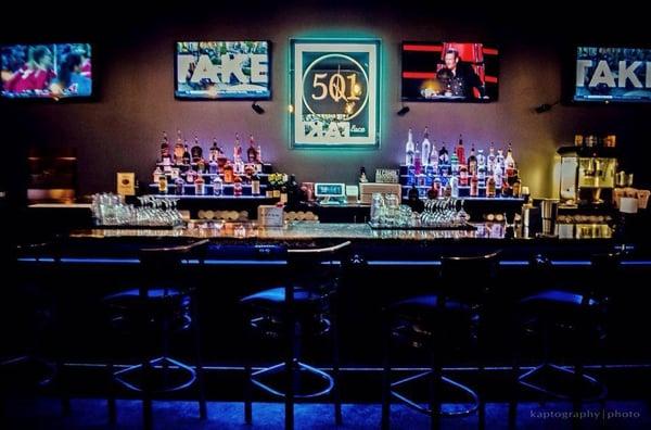 501 Sports Bar