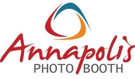 Annapolis Photo Booth logo