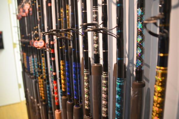 Fishing Rod Manufacturers West Palm Beach