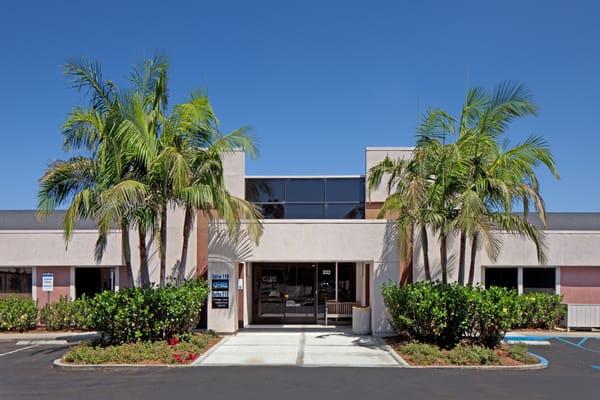 Scripps Coastal Medical Center Encinitas - Santa Fe Road OB-GYN