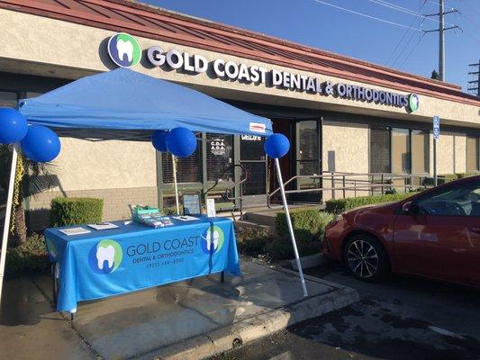 Gold Coast Dental - Riverside