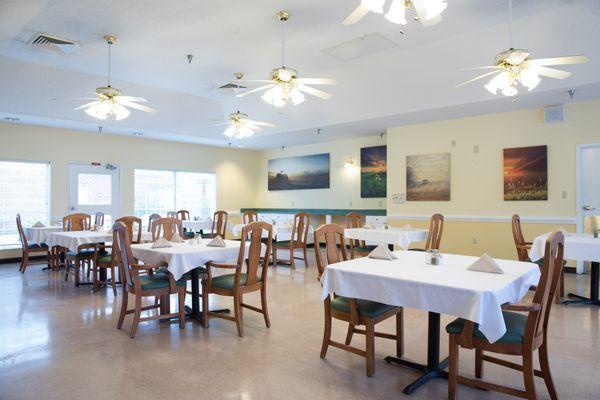 Meadowview Assisted Living Center