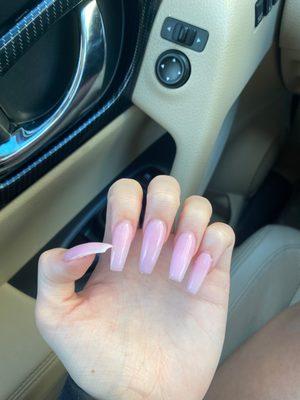 Nails of America