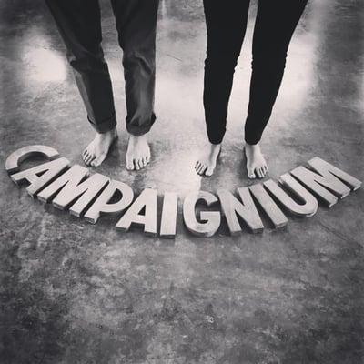 Campaignium