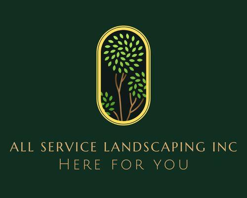 All Service Landscaping