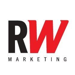 RealWorld Marketing official logo.  Automotive Advertising Specialists