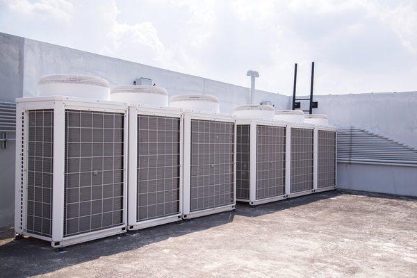 Commercial HVAC Maintenance, 
Commercial AC Installation, 
Commercial HVAC Service