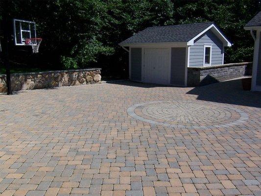 Pave Masters Paving