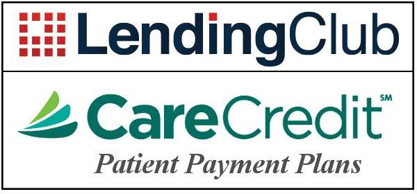 Patient Financing Available