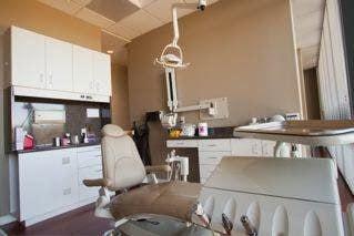 State of the art equipment and total health dentistry at the Novato Family Dentist office of Dr. Donesky.