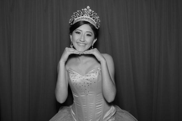 Quinceanera