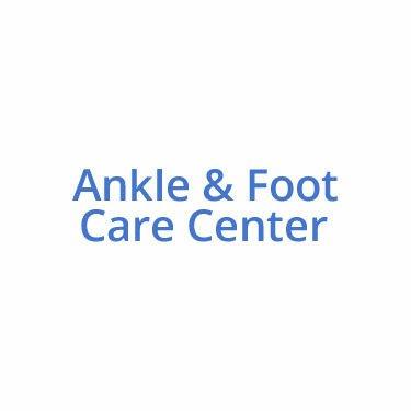 Ankle & Foot Care Center