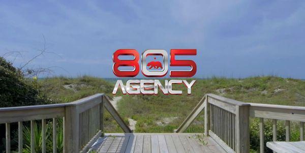 805 Agency