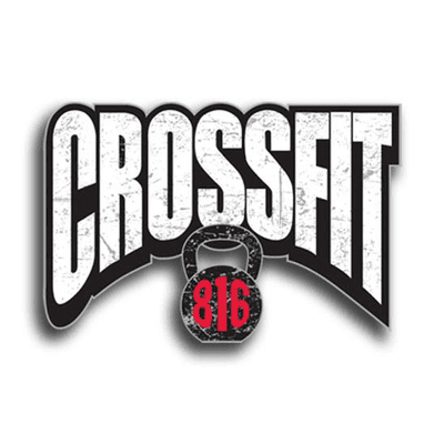 CrossFit 816