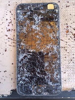 iPhone repairs in less than 10 minutes !