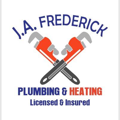 J A Frederick Plumbing & Heating