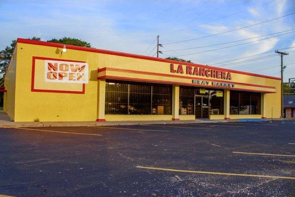 La Ranchera