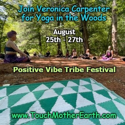 we have workshops, live music, hiking, camping, and more! www.TouchMotherEarth.com